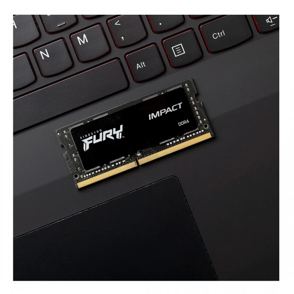 Tecnología: DDR4 SDRAM.