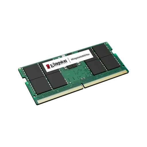 Memoria KINGSTON ValueRAM 16 GB DDR5 SODIMM 5600MT/s
