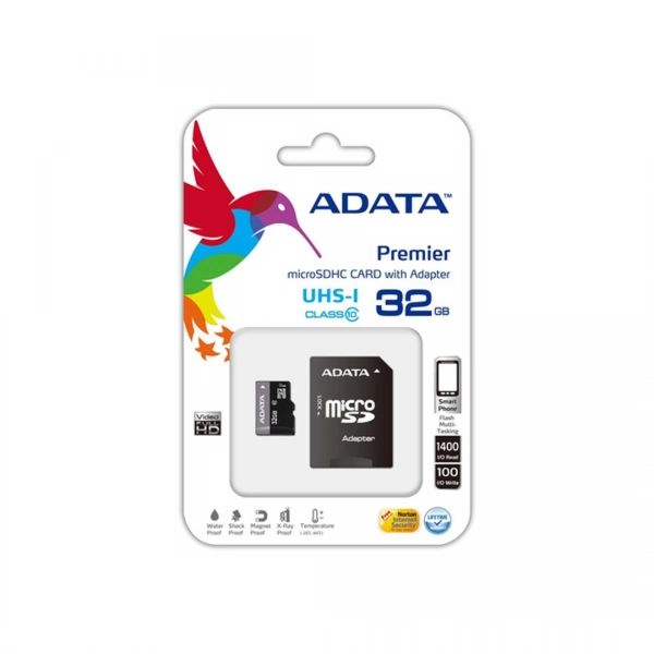 Interfaz SDA 3.0 UHS-I 