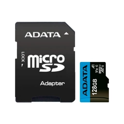 Memoria MicroSD 128GB Adata Premier