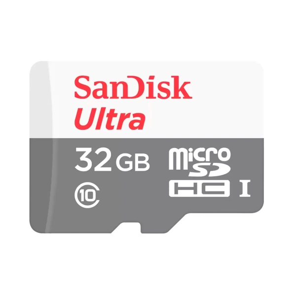 Capacidad 32 GB