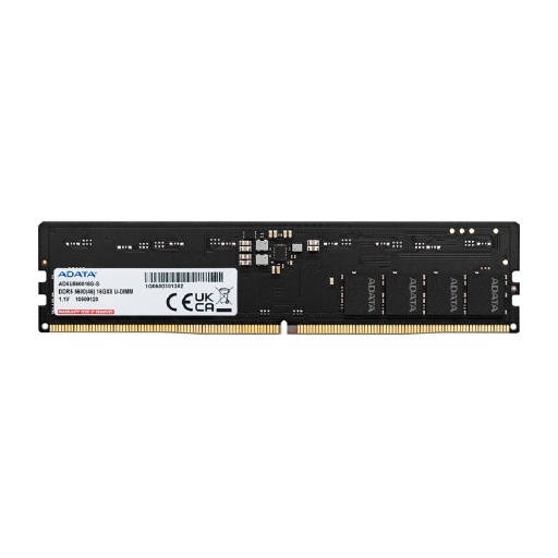 Memoria Ram 16GB Adata Premier DDR5 5600MHz CL46