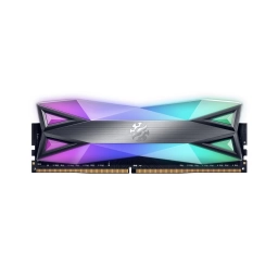 Memoria Ram 16G0000B DDR4 Adata XPG Spectrix D60G 3600MHz