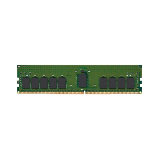 Memoria Ram 16GB DDR4 Kingston 2666MHz DIMM