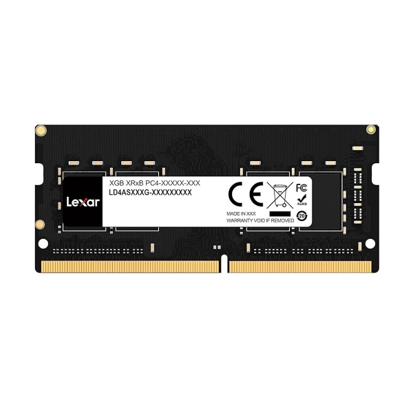 Capacidad 16GB