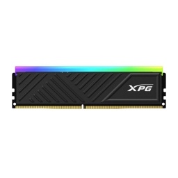 Memoria Ram 16GB DDR5 Adata XPG RGB 6400Mhz BK