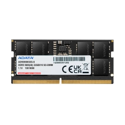 Memoria Ram 32GB DDR5 Adata 5600Mhz SODIMM