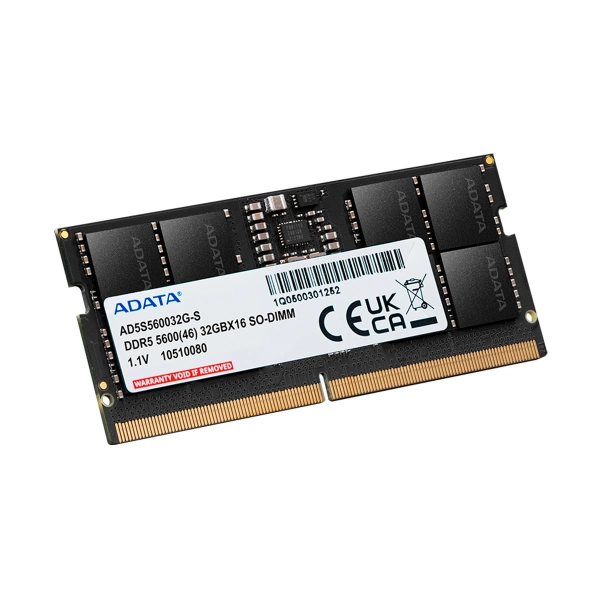 Velocidad 5600MHZ