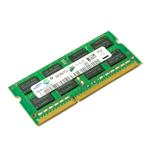 Memoria Ram 8GB DDR3L 1600MHz SODIMM Notebook