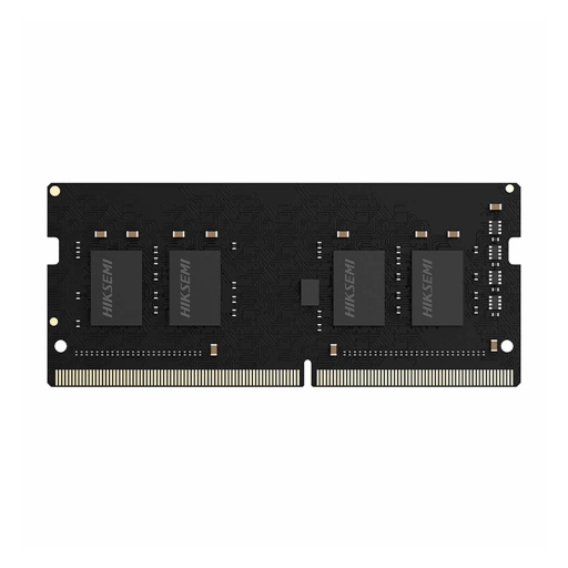 Memoria Ram 8GB DDR3L HikSemi 1600Mhz SODIMM