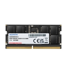 Memoria RAM Adata CL46 16 GB DDR5 5600 MHz Notebook