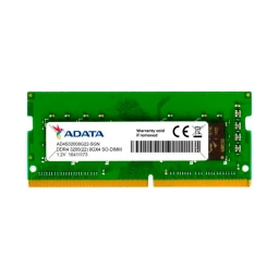 Memoria RAM Adata Premier 8 GB DDR4 3200 MHz SODIMM