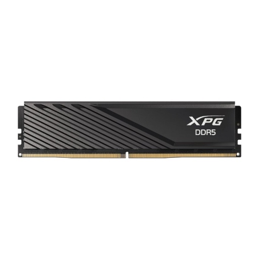 Memoria RAM Adata XPG Lancer 8GB DDR5 5600MHz CL46 Negra