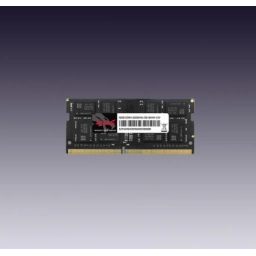 Memoria RAM DDR4 SO-DIMM 16 GB 3200 MHz para notebook