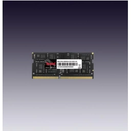 Memoria RAM DDR4 SO-DIMM 8 GB 3200 MHz para notebook