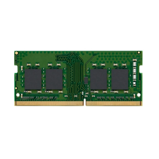 Memoria RAM Kingston 8 GB DDR4 3200 MHz SO-DIMM