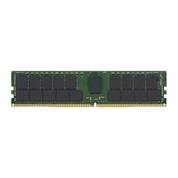 Memoria RAM Kingston DDR4 ECC Registered 16 GB CL22