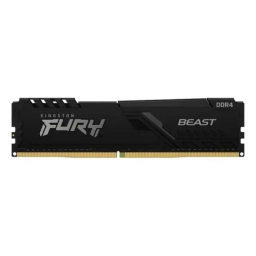 Memoria RAM Kingston Fury Beast 16 GB DDR4 3200 MHz