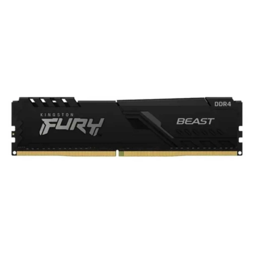 Memoria RAM Kingston Fury Beast 16 GB DDR4 3200 MHz
