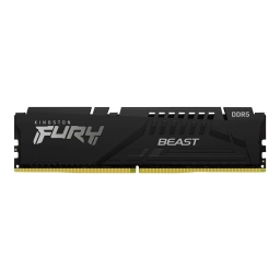 Memoria RAM Kingston Fury Beast DDR5 16 GB 5200 MHz