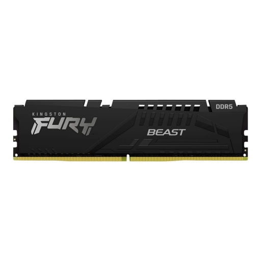 Memoria RAM Kingston Fury Beast DDR5 16 GB 5200 MHz