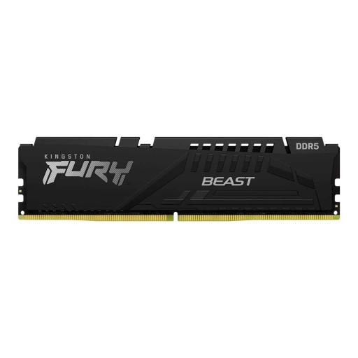 Memoria RAM Kingston Fury Beast DDR5 8 GB 5600 MT/s