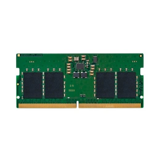 Memoria RAM Kingston KCP556SD8 DDR5 5600 MHz SO-DIMM