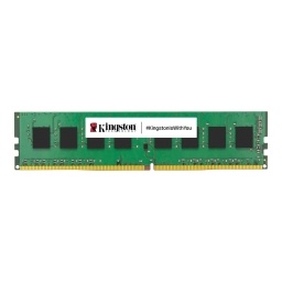 Memoria RAM Kingston ValueRAM DDR4 DIMM 8 GB 3200 MHz