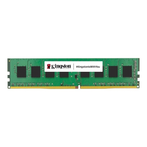 Memoria RAM Kingston ValueRAM DDR4 DIMM 8 GB 3200 MHz