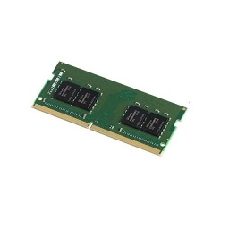 Memoria RAM Kingston ValueRAM DDR4 SODIMM 16 GB 3200 MHz