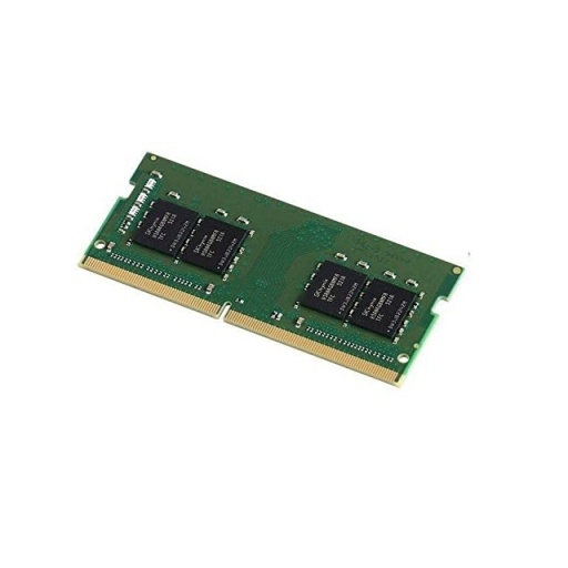 Memoria RAM Kingston ValueRAM DDR4 SODIMM 16 GB 3200 MHz