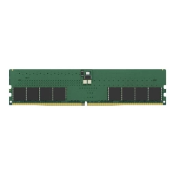Memoria RAM Kingston ValueRAM DDR5 16 GB DIMM 5600 MTs