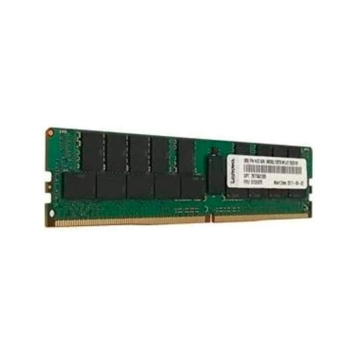 Memoria RAM Lenovo Server 8 GB DDR4 2666 MHz ECC