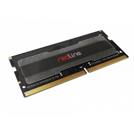 Memoria RAM Mushkin Redline 16 GB DDR5 5600 MHz SO-DIMM
