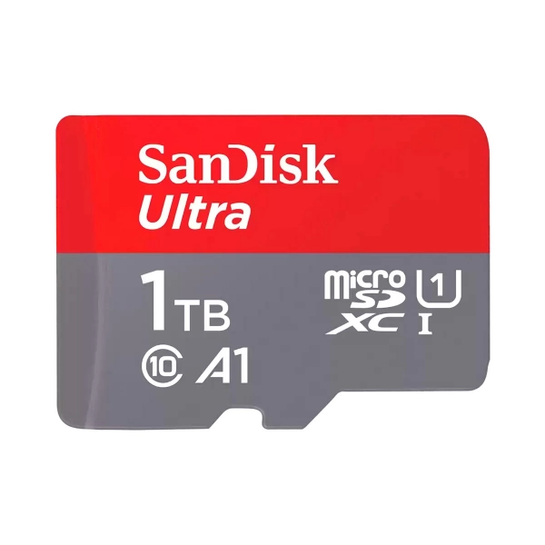 Capacidad 1 TB