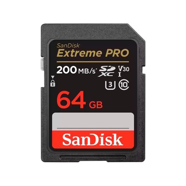 Capacidad 64 GB
