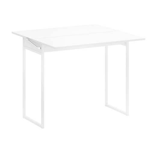 Mesa Desayunador Plegable Unsi Furniture Bran Blanco 
