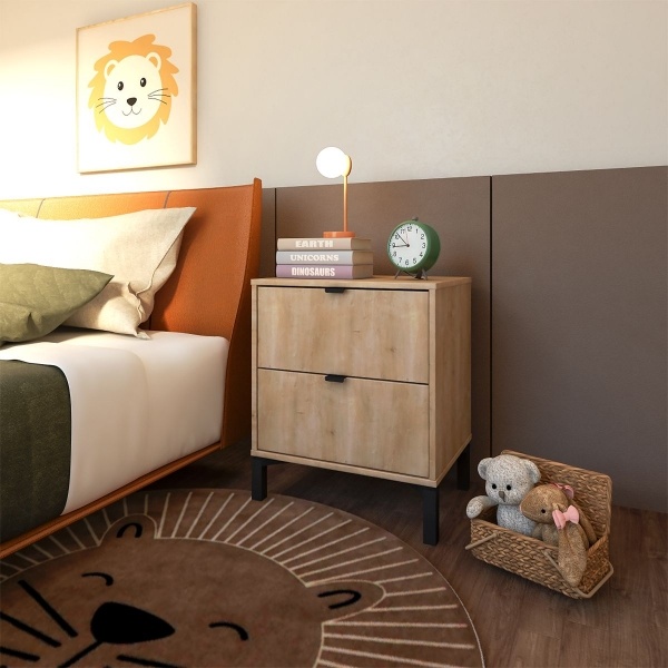 Color madera