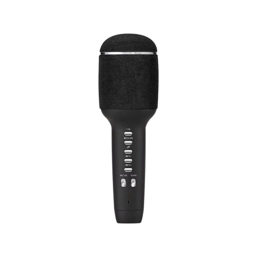 Micr�fono Ledstar WS-900 Inal�mbrico con Altavoz Bluetooth