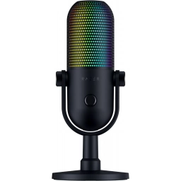 Micr�fono Razer Seiren V3 Chroma USB para Streaming RGB