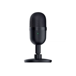 Micr�fono USB Razer Seiren V3 Mini Condensador Negro