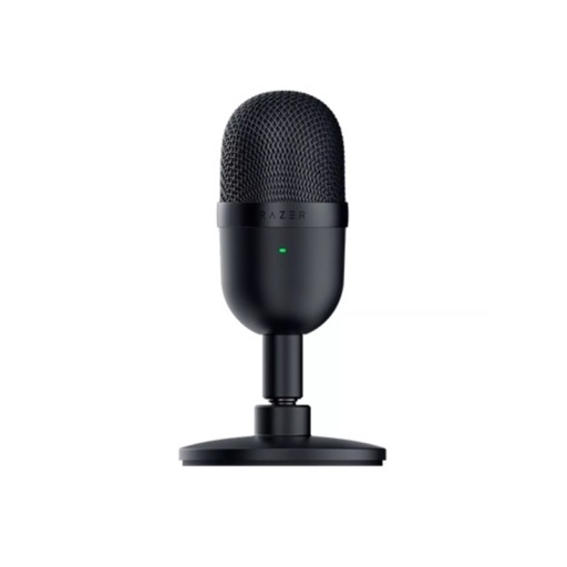 Micr�fono USB Razer Seiren V3 Mini Condensador Negro