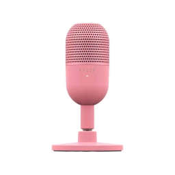 Micr�fono USB Razer Seiren V3 Mini Condensador Rosa