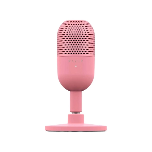Micr�fono USB Razer Seiren V3 Mini Condensador Rosa