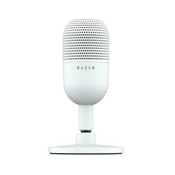 Micr�fono Razer Seiren V3 Mini USB Blanco