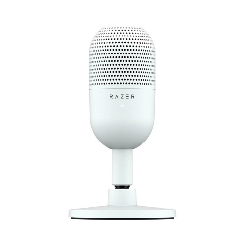 Micr�fono Razer Seiren V3 Mini USB Blanco