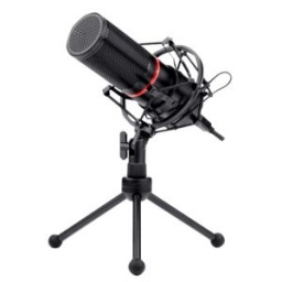 Micr�fono Redragon Blazar GM300 USB Cardioide