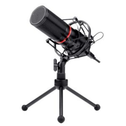Micr�fono Redragon Blazar GM300 USB Cardioide