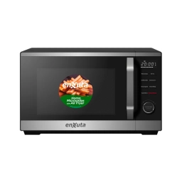 Microondas Enxuta�23 Litros 800W con 5 Niveles Grill