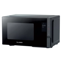 Microondas James J-25 MDGN con Grill Negro Touch Digital